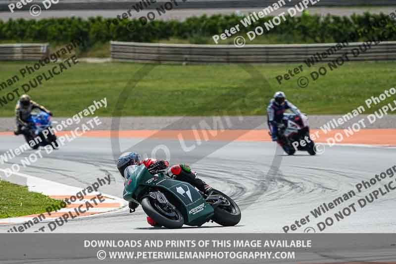 march 2018;motorbikes;no limits;peter wileman photography;portugal;trackday digital images;valencia